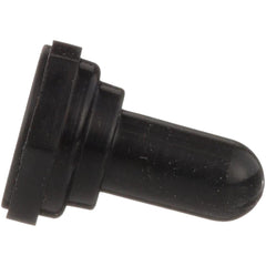 Automotive Switches; Switch Type: Toggle Switch; Number Of Connections: 0; Voltage: 12; Color: Black