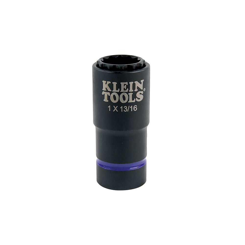 Brand: Klein Tools / Part #: 66015