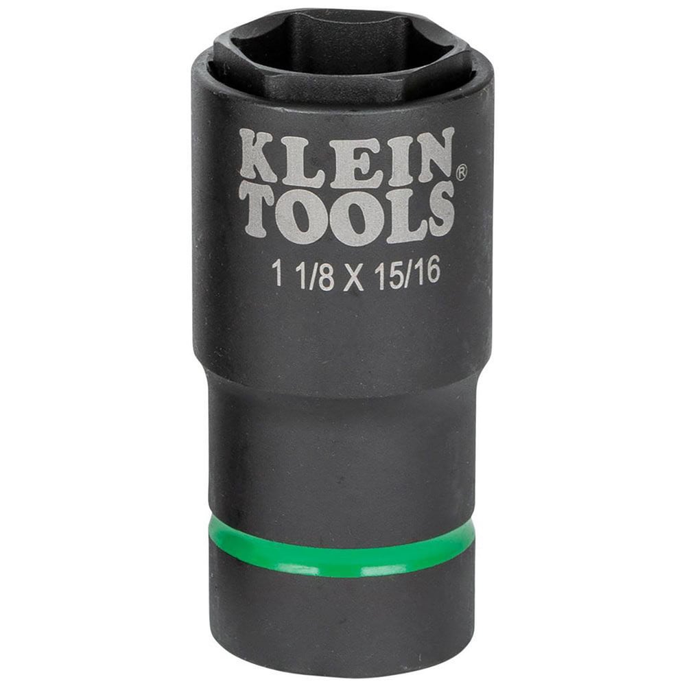 Brand: Klein Tools / Part #: 66066