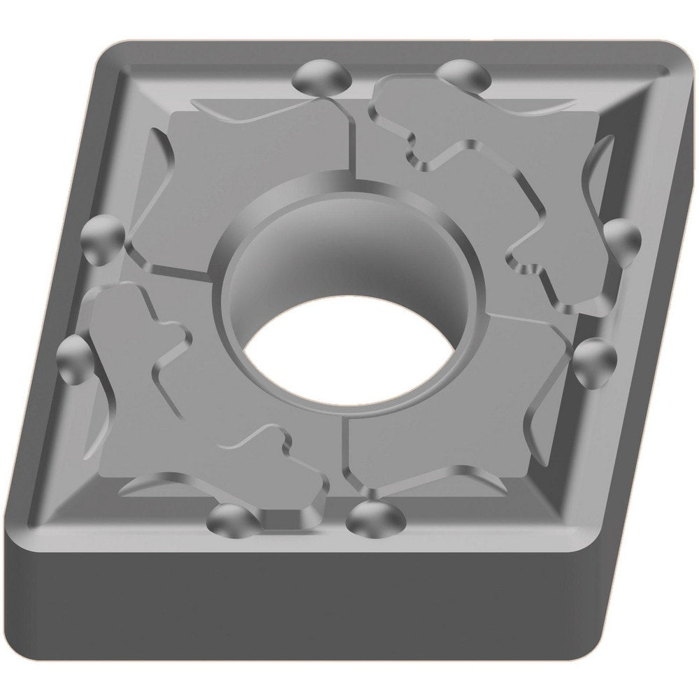 Turning Insert: CNMG432MS UTI20T, Carbide