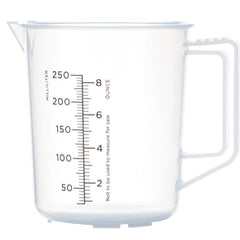 Measuring Jug - 8 Oz (250ml)