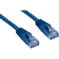 Brand: CompuCablePlusUSA / Part #: MRJ-L6U-10BLU10