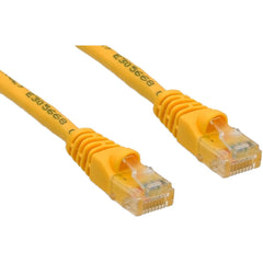 Brand: CompuCablePlusUSA / Part #: MRJ-L5E-14YEL10