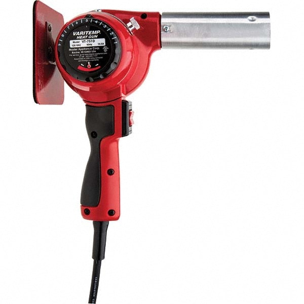 Heat Gun: 27 CFM