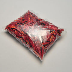 Pack of (2000), 4 x 8" 3 mil Open Top Poly Bags