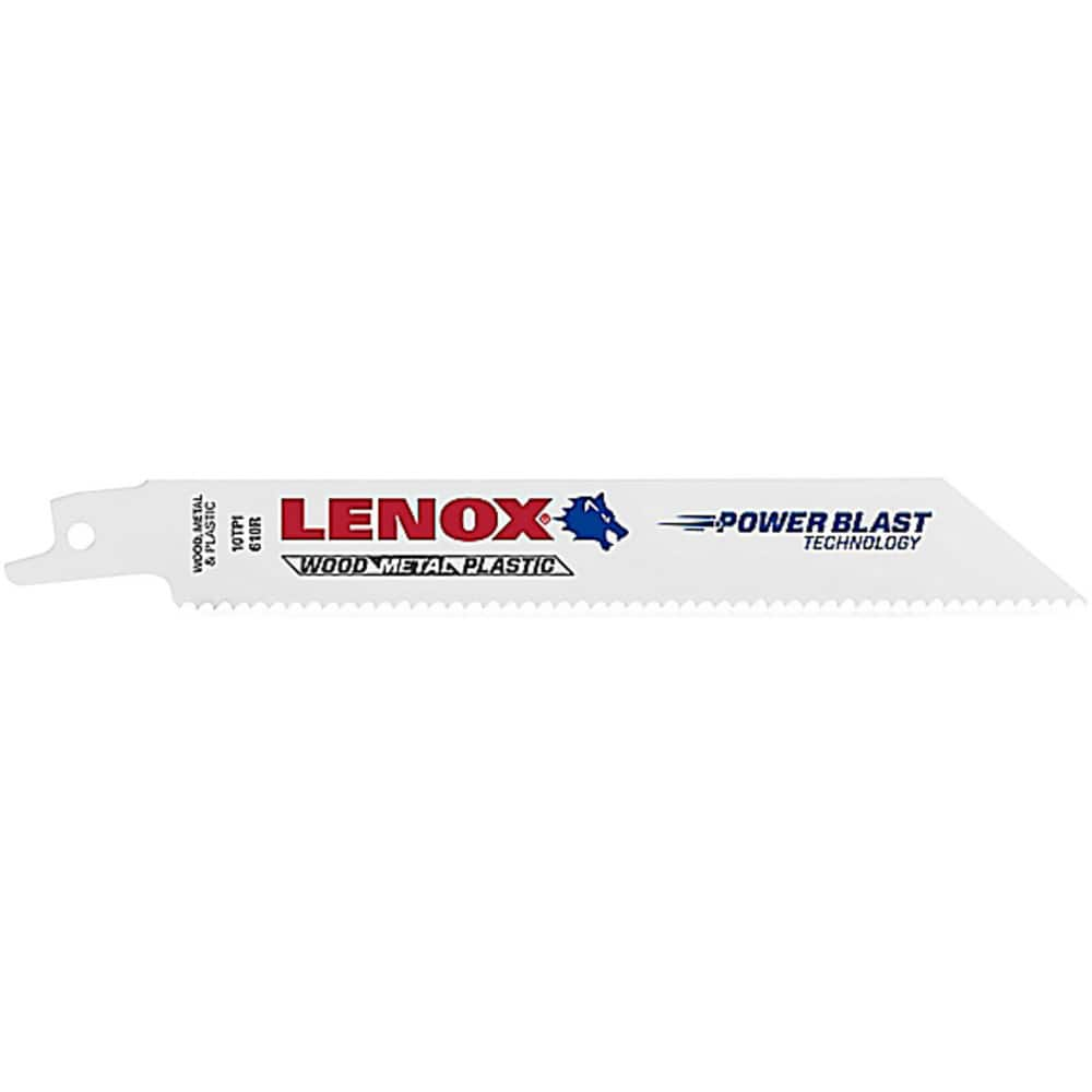 Brand: Lenox / Part #: 22766OSB9114R