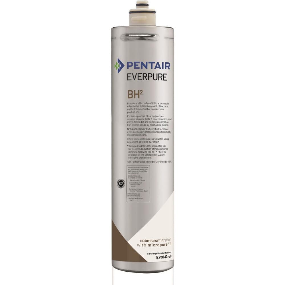 Brand: Pentair Everpure / Part #: EV961251