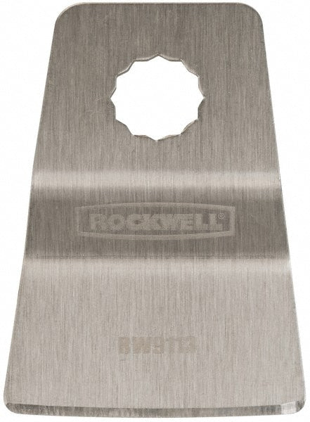 Rotary Scraper Blade: