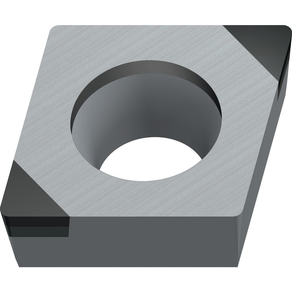 Turning Insert: CCGW32.51TM2 WBH30, CBN