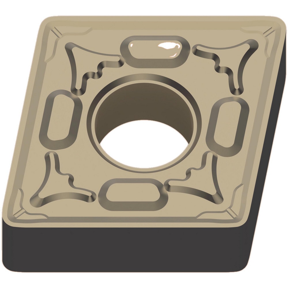 Turning Insert: CNMG432MW MC6015, Carbide