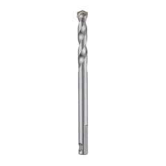 Hole-Cutting Tool Pins, Centering Drills & Pilot Drills; Material: Carbide-Tipped; Overall Length: 3.75; Number Of Flats: 1; Trade Name Compatibility: Snap Back