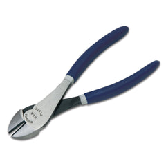 Cutting Pliers; Insulated: No