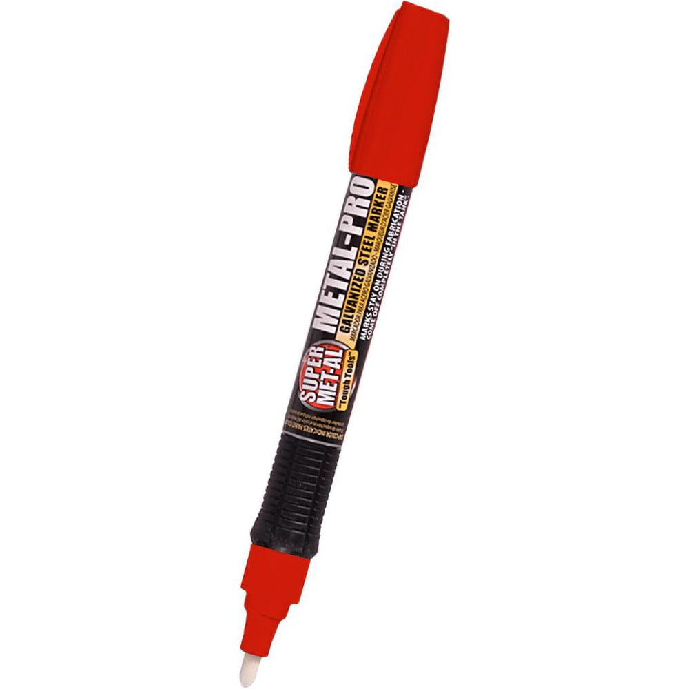 Washable Marker: Red