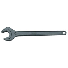 Open End Wrenches; Head Type: Open End; Wrench Size: 90 mm; Material: Vanadium Steel; Finish: Manganese Phosphate