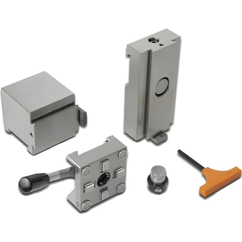 WEDM Workholding Kits; Kit Type: RHS-3R-WEDM; Series: RHS-3R