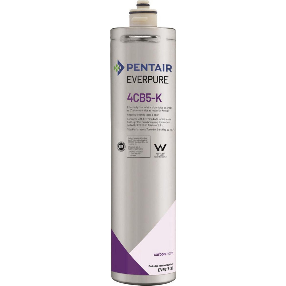 Brand: Pentair Everpure / Part #: EV961736