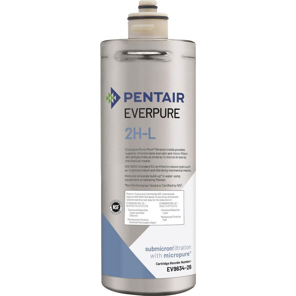 Brand: Pentair Everpure / Part #: EV963426