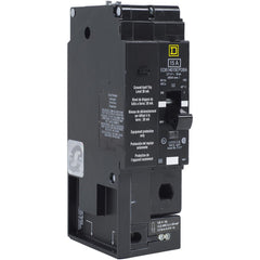 Circuit Breakers; Circuit Breaker Type: Miniature Circuit Breaker; Amperage: 30; Voltage: 277V; Wire Size (AWG): 12-4 (Aluminum)/14-6 (Copper); Number Of Poles: 1; Tripping Mechanism: Thermal-Magnetic; Terminal Connection Type: Lug; Phase: Single