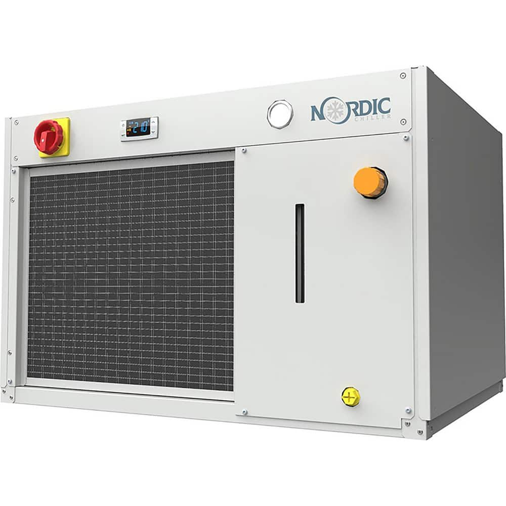 Brand: Industrial Water Chiller / Part #: IWC-1.5