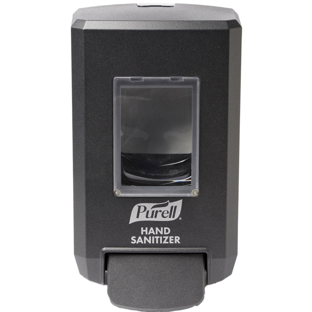 PURELL CS4 All-Weather Hand Sanitizer Dispensing System, for PURELL CS4 1200 mL Hand Sanitizer Refills, Graphite