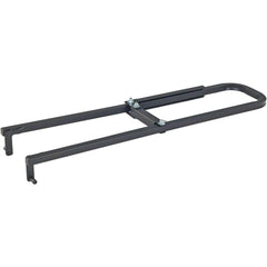 Pallet Accessories; Type: Handle; For Use With: 800 x 600 Palley