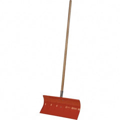 20" Steel Snow Shovel