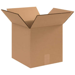 Boxes & Crush-Proof Mailers; Shipping Boxes Type: Heavy-Duty Corrugated Box; Overall Length (Inch): 12