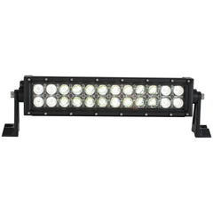 Light Boxes & Bars; Type: Combination Spot-Flood Light; Length (Inch): 14; Height (Inch): 4.89; Width (Inch): 3.40; Color: Clear; Material: Aluminum; Includes: Wires; Additional Information: 6480 Lumen, CE, IP67, RoHS Certified