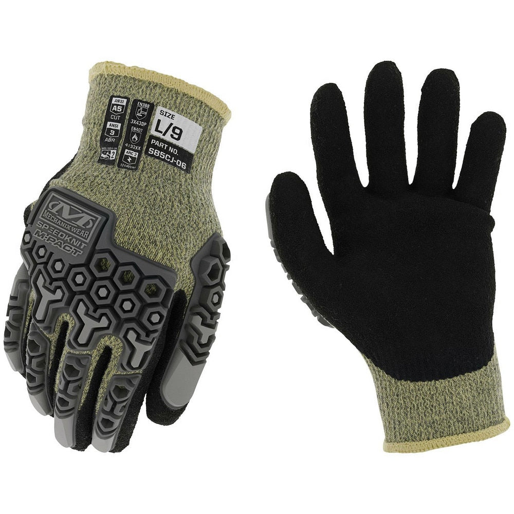 Brand: Mechanix Wear / Part #: S85CJ-06-010