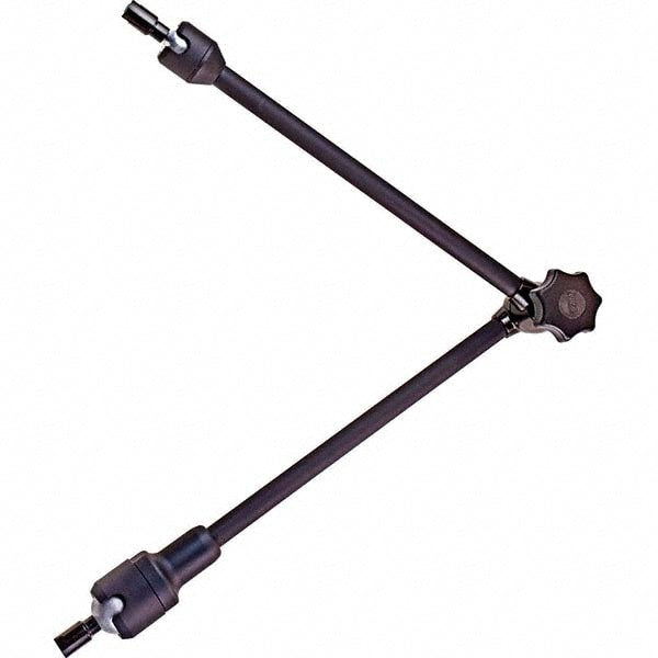 Indicator Positioner & Holder: 35 lb Pull