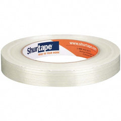 GS 500 Utility Grade Fiberglass Reinforced Strapping Tape