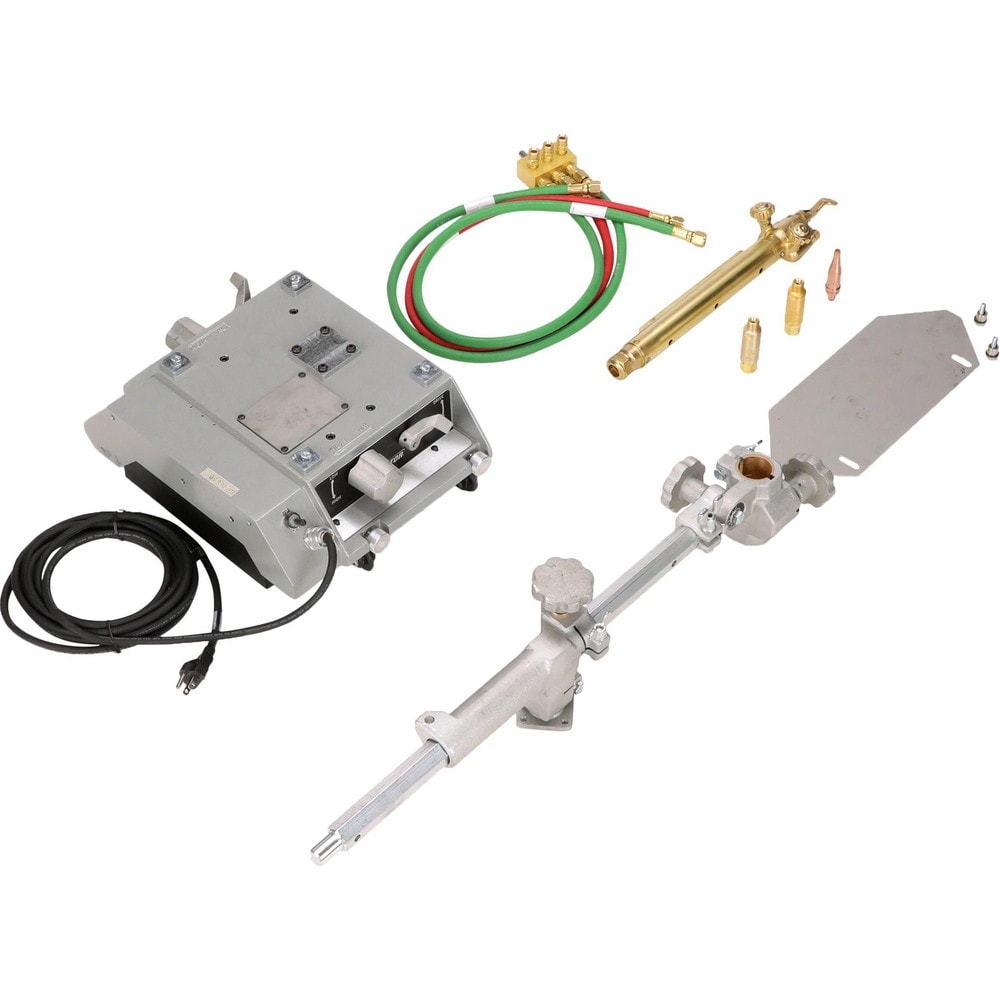 Plasma Cutters & Plasma Cutter Kits; Amperage: 0.23; Input Voltage: 220VAC; Maximum Cutting Depth: 300 mm; Cable Length: 18 ft; Duty Cycle: Continuous; Open Circuit Voltage: 220VAC; Overall Length: 14-1/4 in; Overall Width: 11 in