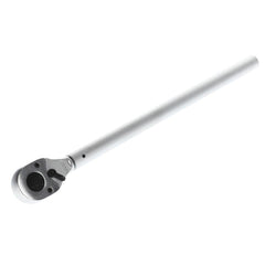 Ratchets; Tool Type: Reversible Ratchet; Drive Size: 3/4 in; Head Style: Reversible; Material: Vanadium Steel