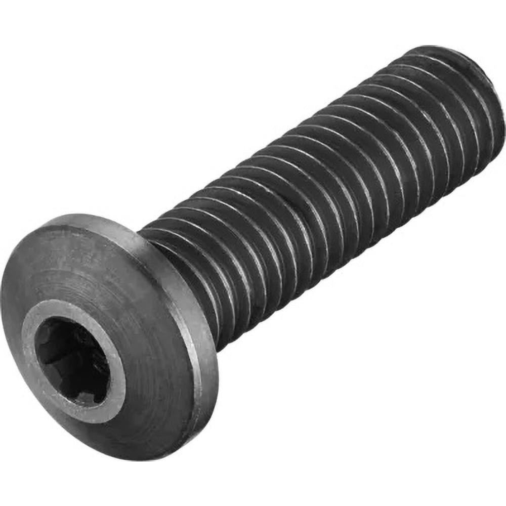 Screw for Indexables: Torx Plus Drive