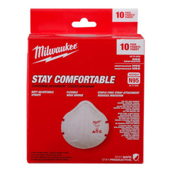 Brand: Milwaukee Tool / Part #: 48-73-4034