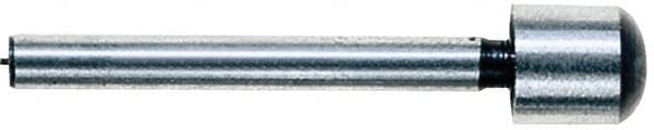 1/8" Head Diam, 0.086" Shank Diam, Countersink Pilot