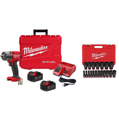 Brand: Milwaukee Tool / Part #: 9090248/1358624