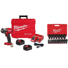 Brand: Milwaukee Tool / Part #: 9090255/1358624