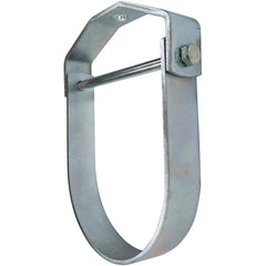 Adjustable Clevis Hanger: Carbon Steel