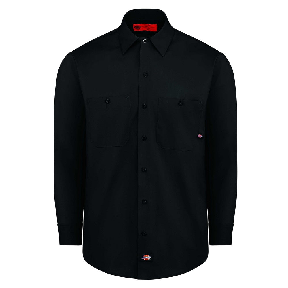 Brand: Dickies / Part #: L535BK-TL-XL