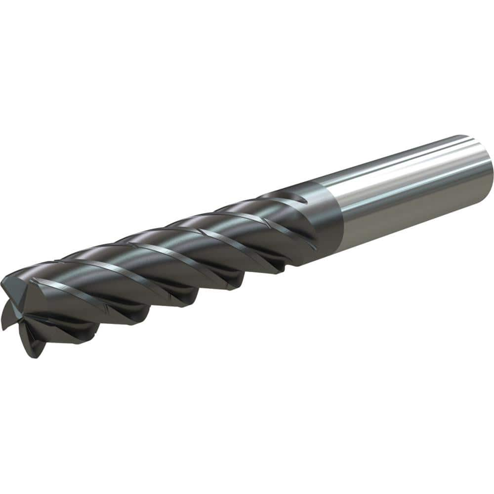 A1234-9MM TL DRILL UFL LF HSS