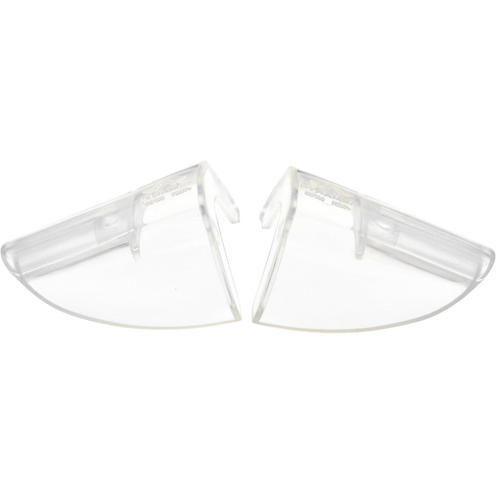 Eyewear Cases, Cords & Accessories; CLEAR SIDE SHIELD