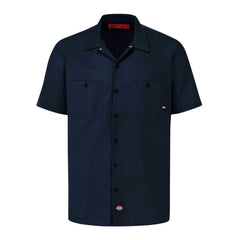 Brand: Dickies / Part #: S535BK-RG-L