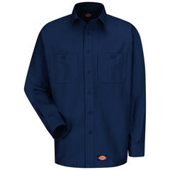 Brand: Dickies / Part #: WS10NV-LN-XXL