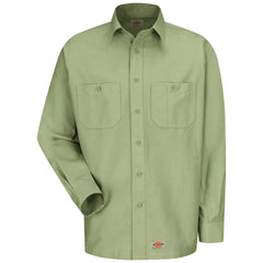 Brand: Dickies / Part #: WS10KH-RG-XL