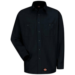 Brand: Dickies / Part #: WS10BK-RG-L