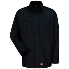 Brand: Dickies / Part #: WS10BK-LN-XL