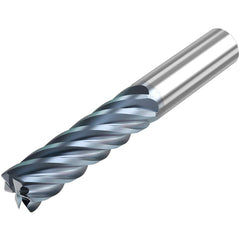 2.0MM 2FL SE CARBIDE END MILL