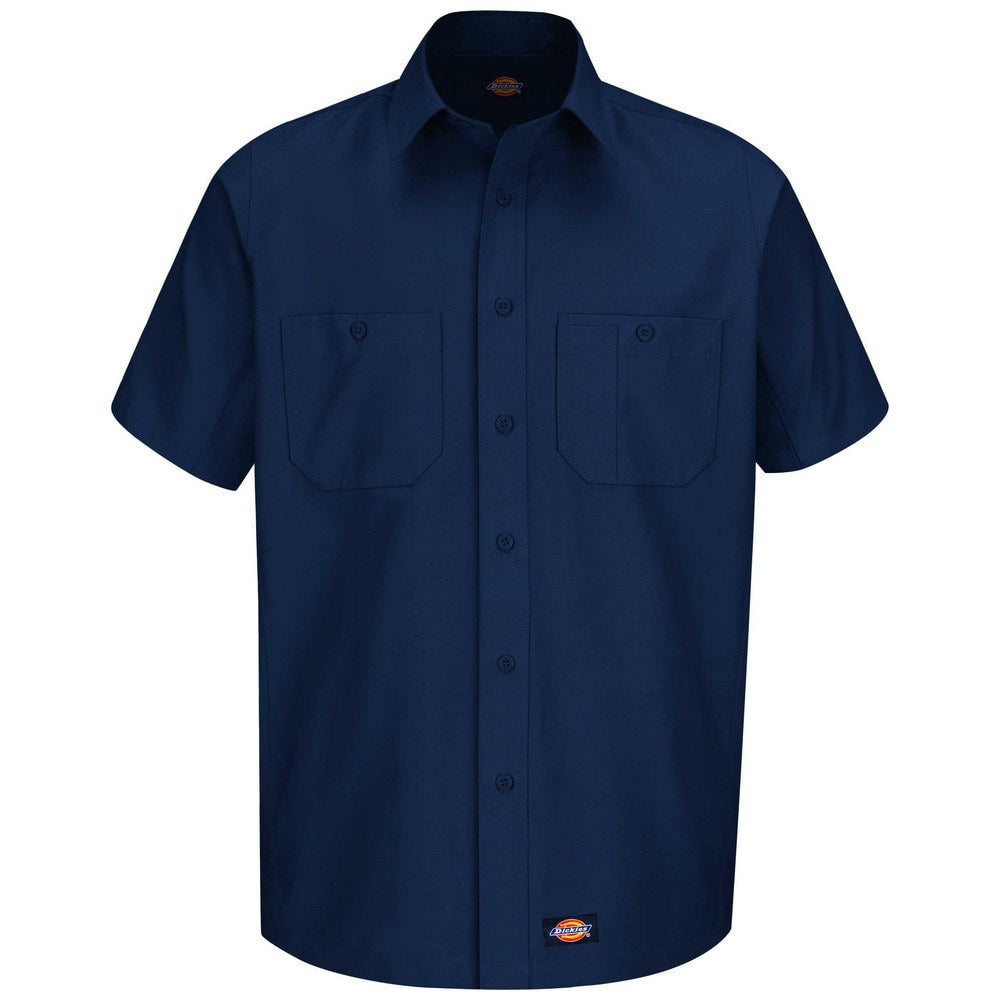 Brand: Dickies / Part #: WS20NV-SSL-3XL