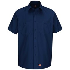 Brand: Dickies / Part #: WS20NV-SS-4XL